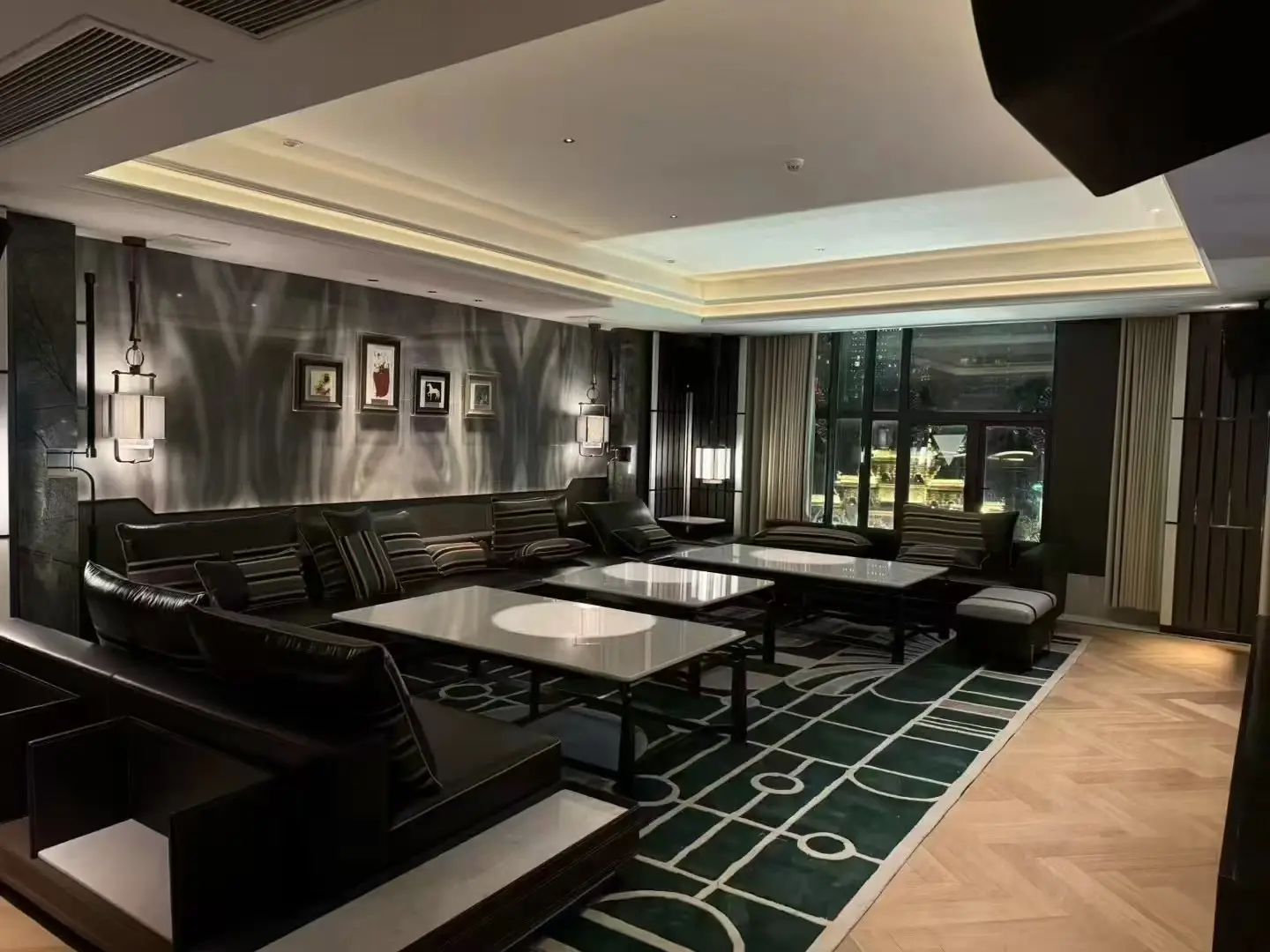 赣州商务KTV体验分享-崇义县ktv预订