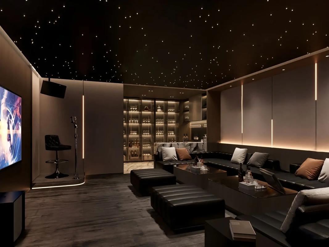 赣州商务ktv首选，性价比一流-崇义县ktv预订