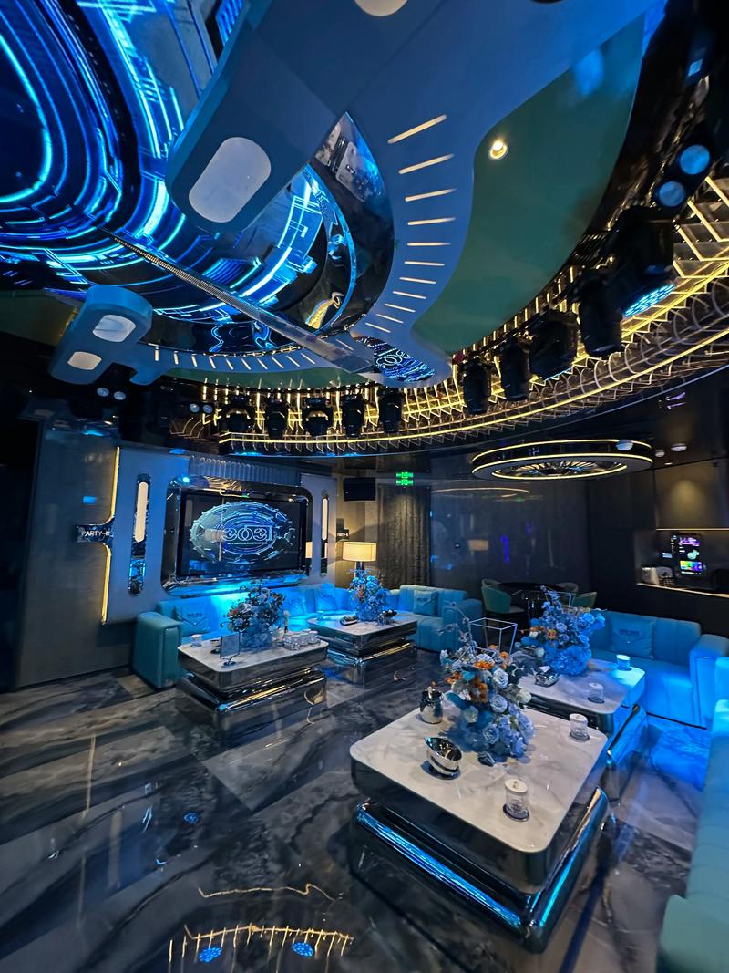 赣州商务ktv体验 | 划算吗-崇义县ktv预订